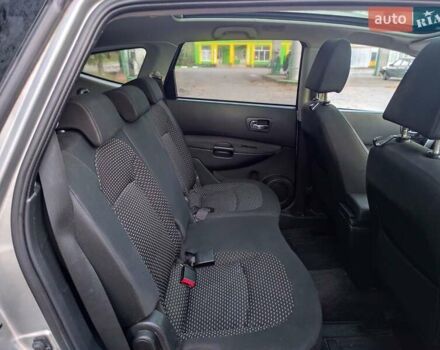 Ниссан Кашкай 2 2009 в Житомире на Automoto.ua Серый Ниссан Кашкай 2, объемом двигателя 1.5 л и пробегом 239 тыс. км за 8990 $, фото 24 на Automoto.ua