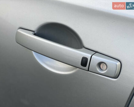 Серый Ниссан Кашкай 2, объемом двигателя 2 л и пробегом 241 тыс. км за 9999 $, фото 63 на Automoto.ua