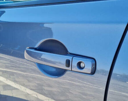 Серый Ниссан Кашкай 2, объемом двигателя 2 л и пробегом 175 тыс. км за 9900 $, фото 29 на Automoto.ua