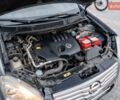 Сірий Ніссан Кашкай 2, об'ємом двигуна 1.46 л та пробігом 320 тис. км за 8600 $, фото 32 на Automoto.ua