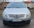 Серый Ниссан Кашкай 2, объемом двигателя 1.46 л и пробегом 193 тыс. км за 8800 $, фото 20 на Automoto.ua