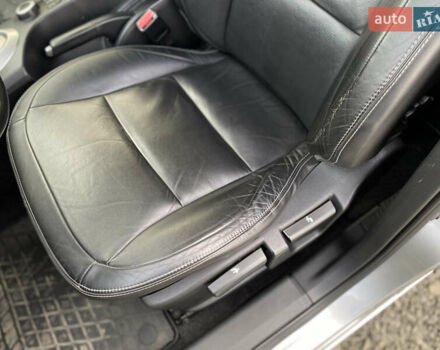 Серый Ниссан Кашкай 2, объемом двигателя 2 л и пробегом 241 тыс. км за 9999 $, фото 41 на Automoto.ua