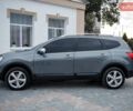 Сірий Ніссан Кашкай 2, об'ємом двигуна 1.46 л та пробігом 320 тис. км за 8600 $, фото 12 на Automoto.ua