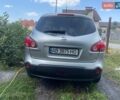 Серый Ниссан Кашкай 2, объемом двигателя 1.46 л и пробегом 207 тыс. км за 8800 $, фото 5 на Automoto.ua