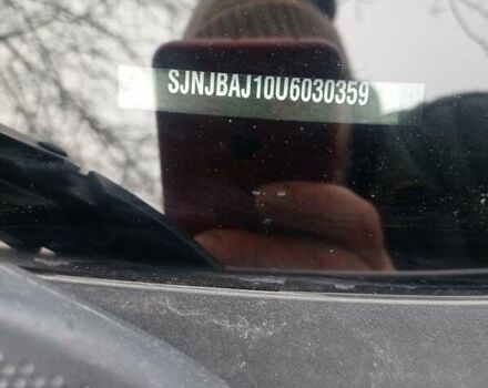 Серый Ниссан Кашкай 2, объемом двигателя 2 л и пробегом 200 тыс. км за 8900 $, фото 10 на Automoto.ua