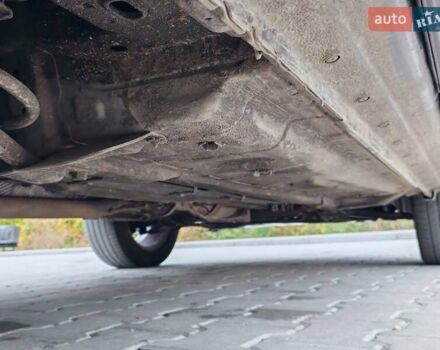 Серый Ниссан Кашкай 2, объемом двигателя 1.5 л и пробегом 234 тыс. км за 8999 $, фото 63 на Automoto.ua