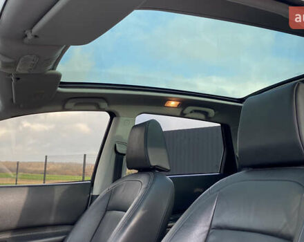 Серый Ниссан Кашкай 2, объемом двигателя 2 л и пробегом 241 тыс. км за 9999 $, фото 75 на Automoto.ua