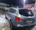 Серый Ниссан Кашкай 2, объемом двигателя 1.5 л и пробегом 300 тыс. км за 8300 $, фото 3 на Automoto.ua