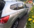Сірий Ніссан Кашкай 2, об'ємом двигуна 2 л та пробігом 120 тис. км за 11800 $, фото 6 на Automoto.ua