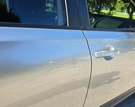 Ниссан Кашкай 2 2009 в Бердичеве на Automoto.ua Серый Ниссан Кашкай 2, объемом двигателя 1.6 л и пробегом 300 тыс. км за 9800 $, фото 5 на Automoto.ua