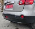 Серый Ниссан Кашкай 2, объемом двигателя 1.5 л и пробегом 234 тыс. км за 8999 $, фото 32 на Automoto.ua