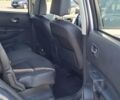 Сірий Ніссан Кашкай 2, об'ємом двигуна 2 л та пробігом 175 тис. км за 10600 $, фото 10 на Automoto.ua