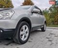 Серый Ниссан Кашкай 2, объемом двигателя 1.5 л и пробегом 234 тыс. км за 8999 $, фото 25 на Automoto.ua
