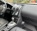Серый Ниссан Кашкай 2, объемом двигателя 2 л и пробегом 237 тыс. км за 10600 $, фото 13 на Automoto.ua
