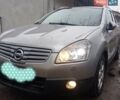Серый Ниссан Кашкай 2, объемом двигателя 2 л и пробегом 200 тыс. км за 8900 $, фото 17 на Automoto.ua