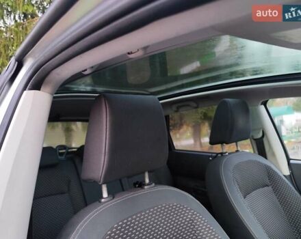 Ниссан Кашкай 2 2009 в Житомире на Automoto.ua Серый Ниссан Кашкай 2, объемом двигателя 1.5 л и пробегом 239 тыс. км за 8990 $, фото 30 на Automoto.ua