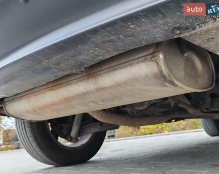 Серый Ниссан Кашкай 2, объемом двигателя 1.5 л и пробегом 234 тыс. км за 8999 $, фото 64 на Automoto.ua