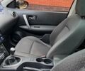 Сірий Ніссан Кашкай 2, об'ємом двигуна 1.5 л та пробігом 219 тис. км за 8999 $, фото 13 на Automoto.ua