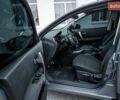 Сірий Ніссан Кашкай 2, об'ємом двигуна 1.46 л та пробігом 320 тис. км за 8600 $, фото 16 на Automoto.ua