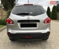 Серый Ниссан Кашкай 2, объемом двигателя 2 л и пробегом 237 тыс. км за 10600 $, фото 6 на Automoto.ua