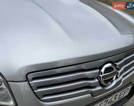 Серый Ниссан Кашкай 2, объемом двигателя 2 л и пробегом 237 тыс. км за 10600 $, фото 10 на Automoto.ua