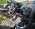 Серый Ниссан Кашкай 2, объемом двигателя 1.46 л и пробегом 207 тыс. км за 8800 $, фото 19 на Automoto.ua