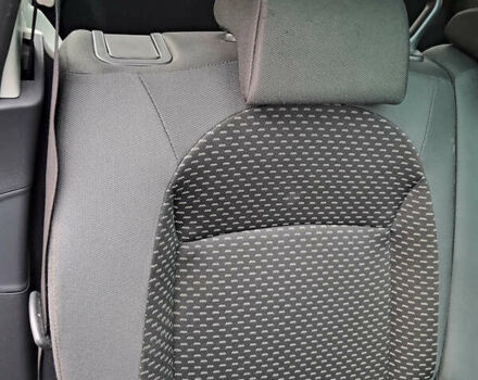 Серый Ниссан Кашкай 2, объемом двигателя 1.5 л и пробегом 219 тыс. км за 8999 $, фото 27 на Automoto.ua