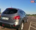 Серый Ниссан Кашкай 2, объемом двигателя 1.46 л и пробегом 287 тыс. км за 8800 $, фото 6 на Automoto.ua