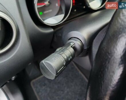 Серый Ниссан Кашкай 2, объемом двигателя 1.5 л и пробегом 234 тыс. км за 8999 $, фото 38 на Automoto.ua