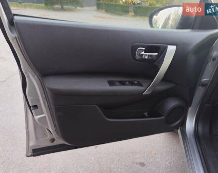 Ниссан Кашкай 2 2009 в Житомире на Automoto.ua Серый Ниссан Кашкай 2, объемом двигателя 1.5 л и пробегом 239 тыс. км за 8990 $, фото 16 на Automoto.ua