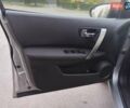 Ниссан Кашкай 2 2009 в Житомире на Automoto.ua Серый Ниссан Кашкай 2, объемом двигателя 1.5 л и пробегом 239 тыс. км за 8990 $, фото 16 на Automoto.ua