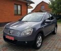 Сірий Ніссан Кашкай 2, об'ємом двигуна 1.5 л та пробігом 219 тис. км за 8999 $, фото 1 на Automoto.ua