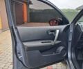 Сірий Ніссан Кашкай 2, об'ємом двигуна 1.5 л та пробігом 219 тис. км за 8999 $, фото 10 на Automoto.ua