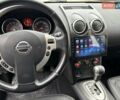 Серый Ниссан Кашкай 2, объемом двигателя 2 л и пробегом 237 тыс. км за 10600 $, фото 25 на Automoto.ua