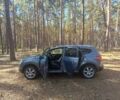 Сірий Ніссан Кашкай 2, об'ємом двигуна 2 л та пробігом 265 тис. км за 8900 $, фото 13 на Automoto.ua
