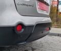 Серый Ниссан Кашкай 2, объемом двигателя 1.5 л и пробегом 234 тыс. км за 8999 $, фото 33 на Automoto.ua