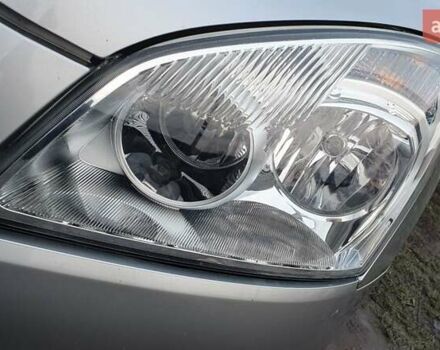 Серый Ниссан Кашкай 2, объемом двигателя 1.46 л и пробегом 193 тыс. км за 8800 $, фото 21 на Automoto.ua