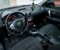 Сірий Ніссан Кашкай 2, об'ємом двигуна 1.46 л та пробігом 320 тис. км за 8600 $, фото 18 на Automoto.ua