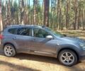 Сірий Ніссан Кашкай 2, об'ємом двигуна 2 л та пробігом 265 тис. км за 8900 $, фото 8 на Automoto.ua