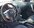 Сірий Ніссан Кашкай 2, об'ємом двигуна 2 л та пробігом 175 тис. км за 10600 $, фото 16 на Automoto.ua