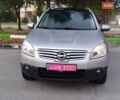 Ниссан Кашкай 2 2009 в Житомире на Automoto.ua Серый Ниссан Кашкай 2, объемом двигателя 1.5 л и пробегом 239 тыс. км за 8990 $, фото 1 на Automoto.ua