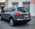 Сірий Ніссан Кашкай 2, об'ємом двигуна 1.46 л та пробігом 320 тис. км за 8600 $, фото 6 на Automoto.ua