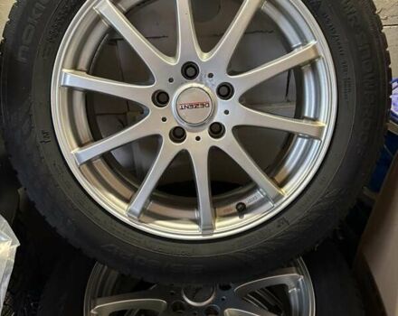 Серый Ниссан Кашкай 2, объемом двигателя 2 л и пробегом 237 тыс. км за 10600 $, фото 31 на Automoto.ua