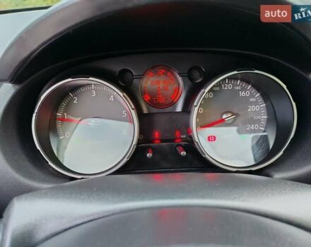 Серый Ниссан Кашкай 2, объемом двигателя 1.5 л и пробегом 234 тыс. км за 8999 $, фото 39 на Automoto.ua