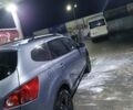 Серый Ниссан Кашкай 2, объемом двигателя 1.5 л и пробегом 300 тыс. км за 8300 $, фото 4 на Automoto.ua