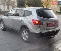 Ниссан Кашкай 2 2009 в Житомире на Automoto.ua Серый Ниссан Кашкай 2, объемом двигателя 1.5 л и пробегом 239 тыс. км за 8990 $, фото 6 на Automoto.ua