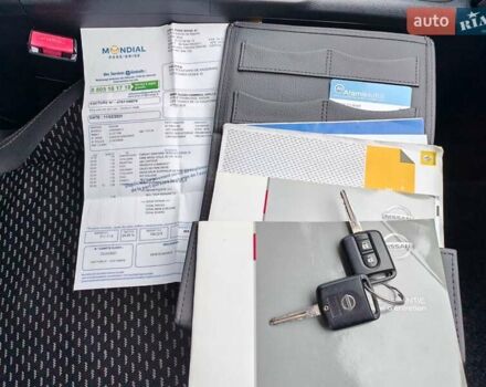 Серый Ниссан Кашкай 2, объемом двигателя 1.5 л и пробегом 234 тыс. км за 8999 $, фото 67 на Automoto.ua