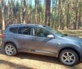 Сірий Ніссан Кашкай 2, об'ємом двигуна 2 л та пробігом 265 тис. км за 8900 $, фото 4 на Automoto.ua