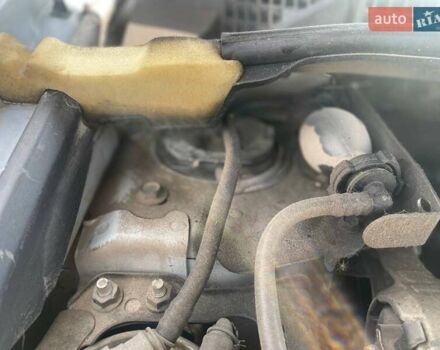 Серый Ниссан Кашкай 2, объемом двигателя 1.46 л и пробегом 207 тыс. км за 8800 $, фото 32 на Automoto.ua