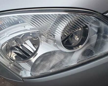 Серый Ниссан Кашкай 2, объемом двигателя 1.46 л и пробегом 193 тыс. км за 8800 $, фото 23 на Automoto.ua